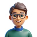 David Patel